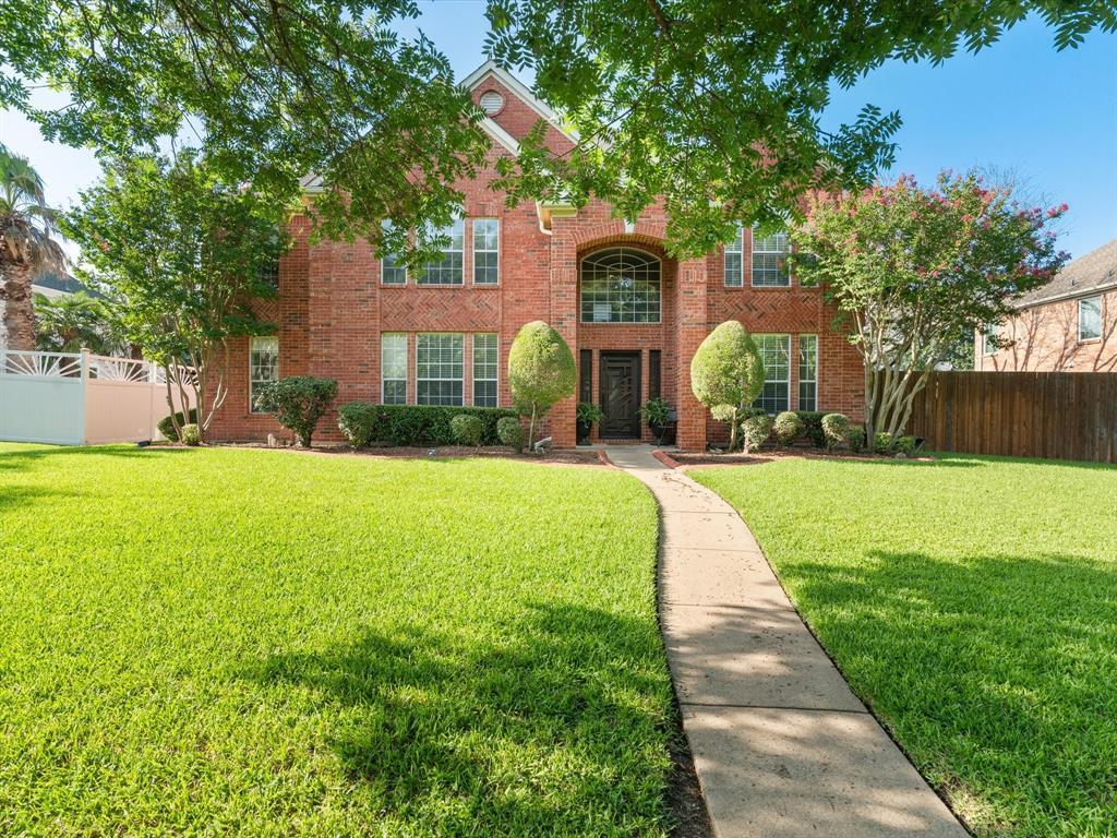 Plano, TX 75074 | 5 beds | 3 baths | $520,000